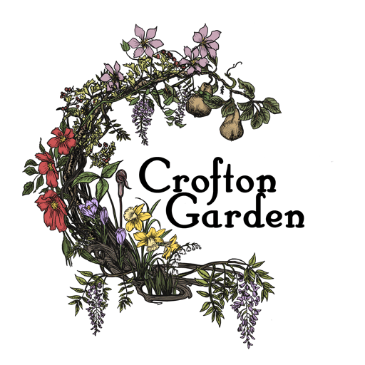 Crofton Garden